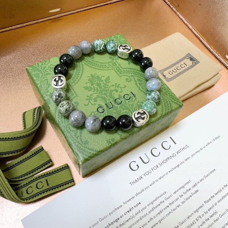 Gvc*1 bracelets